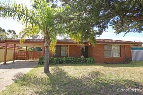 Property photo of 37 Tankerton Way Coodanup WA 6210