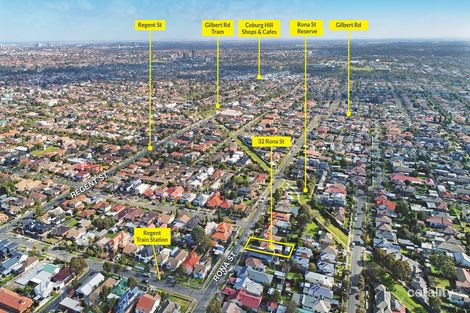 Property photo of 32 Rona Street Reservoir VIC 3073