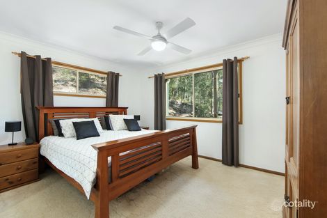 Property photo of 61 Hoop Pine Court Advancetown QLD 4211