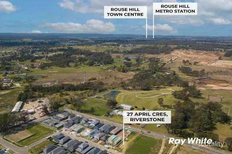 Property photo of 27 April Crescent Grantham Farm NSW 2765