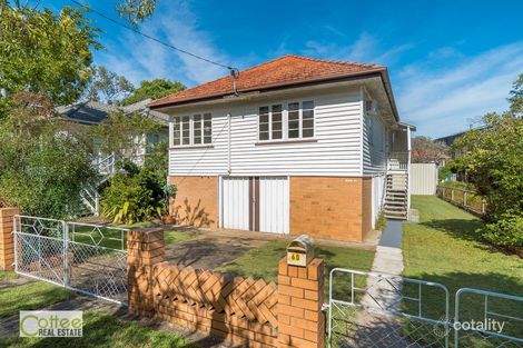 60 Beck St, Paddington, QLD 4064