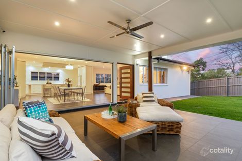 Property photo of 32 Currawang Street The Gap QLD 4061