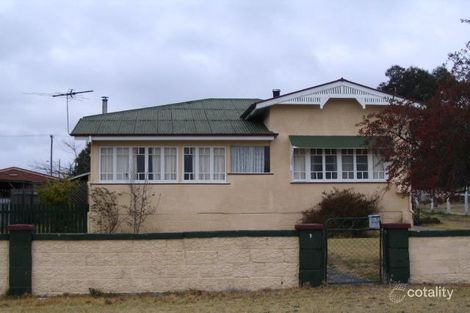 7 O'Mara Tce, Stanthorpe, QLD 4380