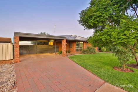 Property photo of 4 Caffrey Court Irymple VIC 3498