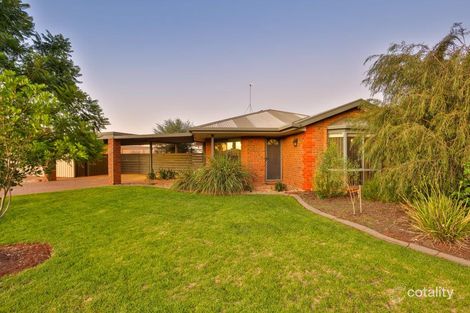 Property photo of 4 Caffrey Court Irymple VIC 3498