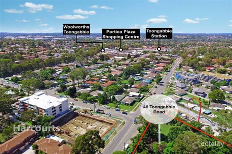 Contact Agent For Address, Toongabbie, NSW 2146