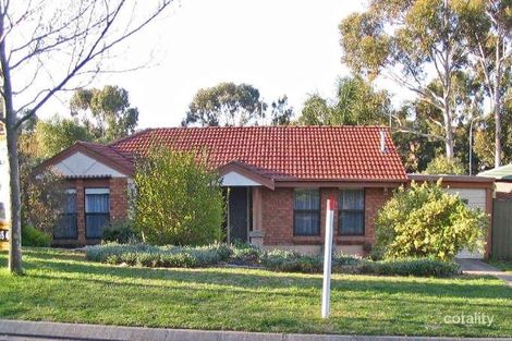 Property photo of 22 John Renwick Place Modbury Heights SA 5092