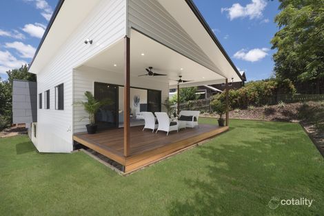 Property photo of 3 Ferguson Street Mount Lofty QLD 4350