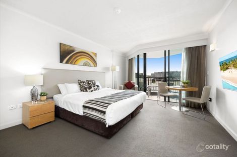 311/60 Park Rd, Milton, QLD 4064