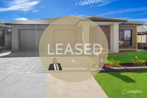 21b Milton Cct, Oran Park, NSW 2570