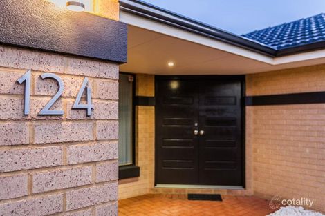 Property photo of 124 Wright Road Harrisdale WA 6112