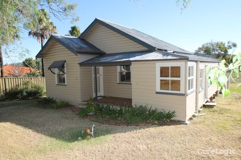 Property photo of 2 Lee Avenue Quirindi NSW 2343