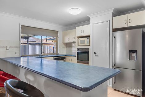 Property photo of 11 Silverpine Crescent Oxenford QLD 4210