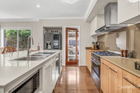 Property photo of 8 Ningaloo Drive Pimpama QLD 4209