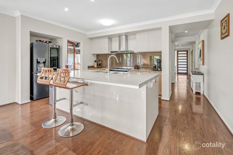 Property photo of 8 Ningaloo Drive Pimpama QLD 4209