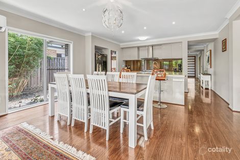 Property photo of 8 Ningaloo Drive Pimpama QLD 4209