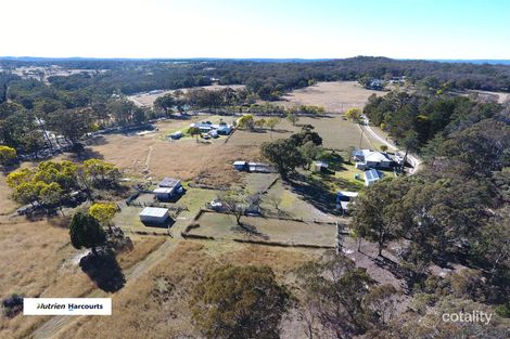 743 Spring Creek Rd, Amiens, QLD 4380