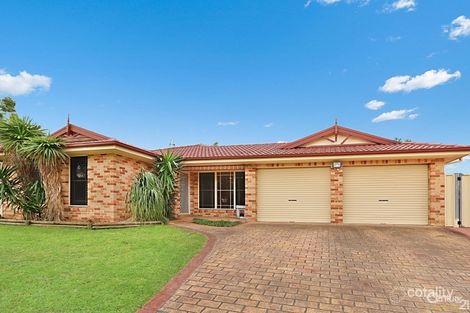 49 Coolabah Rd, Medowie, NSW 2318