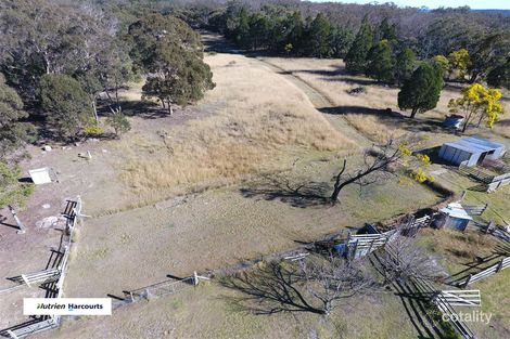 Property photo of 743 Spring Creek Road Amiens QLD 4380