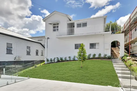 55 Cowlishaw St, Bowen Hills, QLD 4006