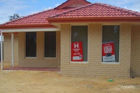 Property photo of 1 Sway Grove Wellard WA 6170