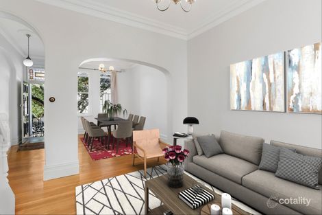 Property photo of 70 Cascade Street Paddington NSW 2021