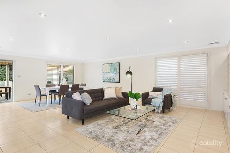 Property photo of 14 Montella Place Prestons NSW 2170