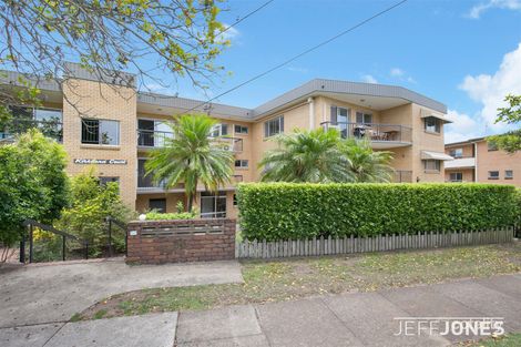 2/56 Kirkland Ave, Coorparoo, QLD 4151