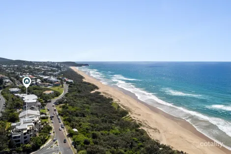 Property photo of 5/1 Tingira Crescent Sunrise Beach QLD 4567