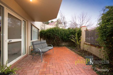 Property photo of 1/10 Tank Street Phillip ACT 2606