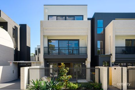 2/6 Kooringa Rd, Chatswood, NSW 2067