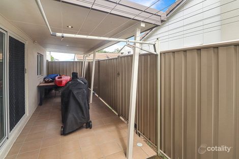 Property photo of 92/1-19 Burnda Street Kirwan QLD 4817