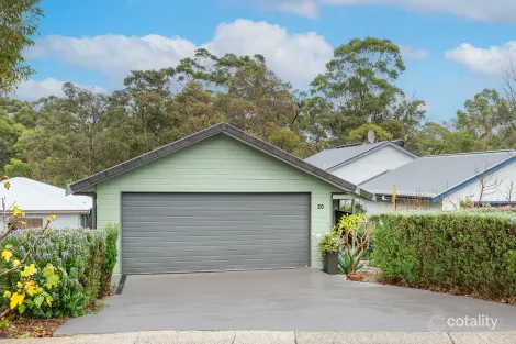 20 Tall Trees Ct, Cowaramup, WA 6284