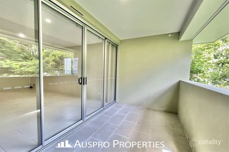 Property photo of 13/25 Park Road Yeronga QLD 4104