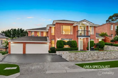 14 The Rise, Narre Warren North, VIC 3804
