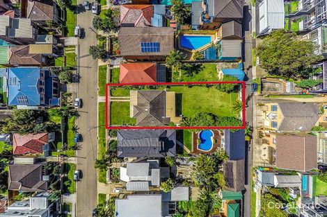 Property photo of 114 Victoria Street Malabar NSW 2036