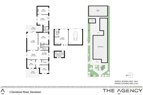 Property photo of 3 Davistown Road Davistown NSW 2251