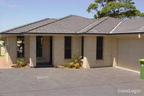 Property photo of 53A Robertson Road Killarney Vale NSW 2261