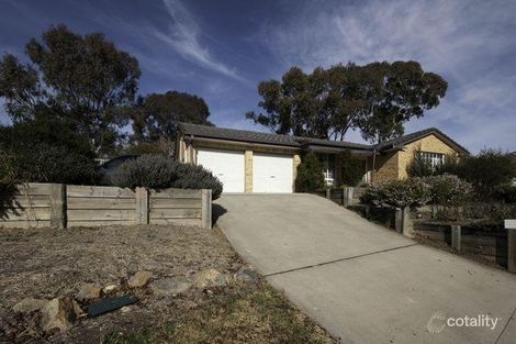 Property photo of 11 Blanc Court Nicholls ACT 2913