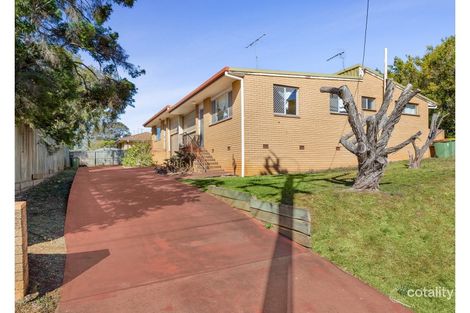 1/172 Tor St, Rockville, QLD 4350