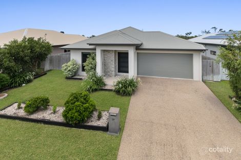 Property photo of 39 Solana Circuit Burdell QLD 4818