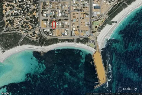 Property photo of 9 West Street Hopetoun WA 6348