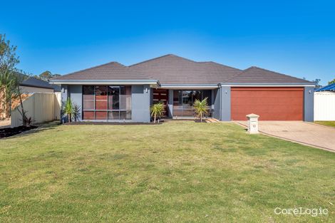 Property photo of 10 Garcia Loop Lakelands WA 6180