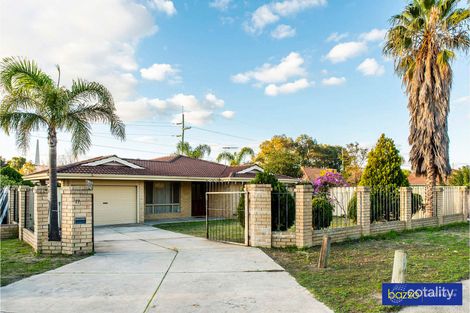 17 Larissa Ct, Ballajura, WA 6066