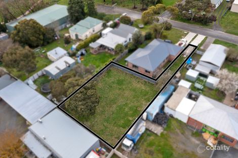 Property photo of 403A Palmerston Street Buninyong VIC 3357