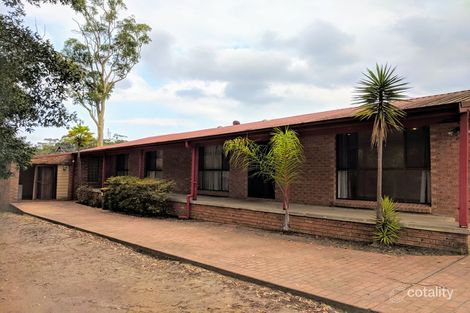 Property photo of 40 Yuroka Crescent St Georges Basin NSW 2540