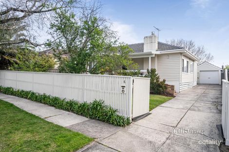 Property photo of 6 Mardion Drive Nunawading VIC 3131