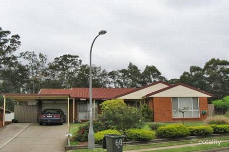 68 Acropolis Ave, Rooty Hill, NSW 2766
