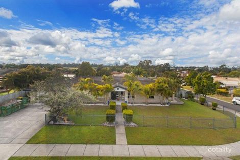 2 Ravenswood Lane, Springfield, QLD 4300
