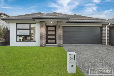 Property photo of 67 River Run Circuit Ormeau Hills QLD 4208